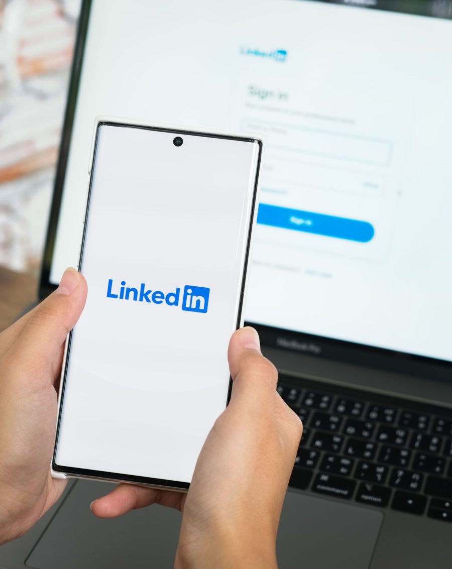 LinkedIn Development